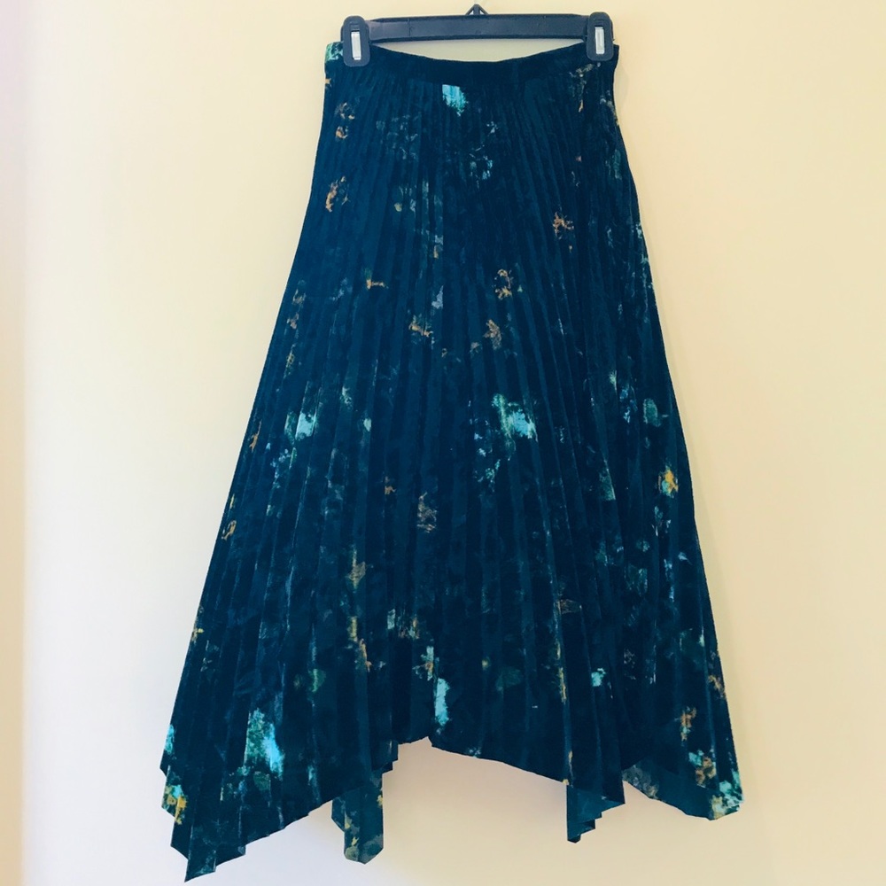 Aritzia Le Fou Wilfred Santel Skirt